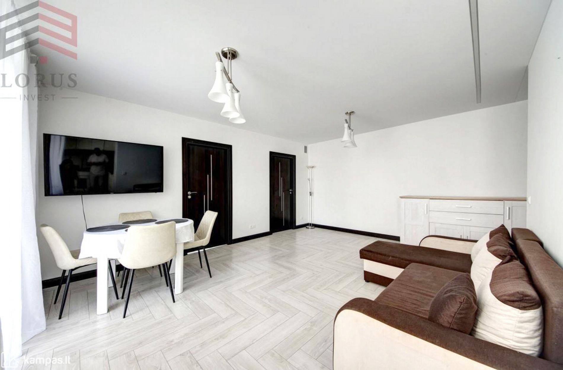 Main Image Vilnius, Pašilaičiai, Leičių g.