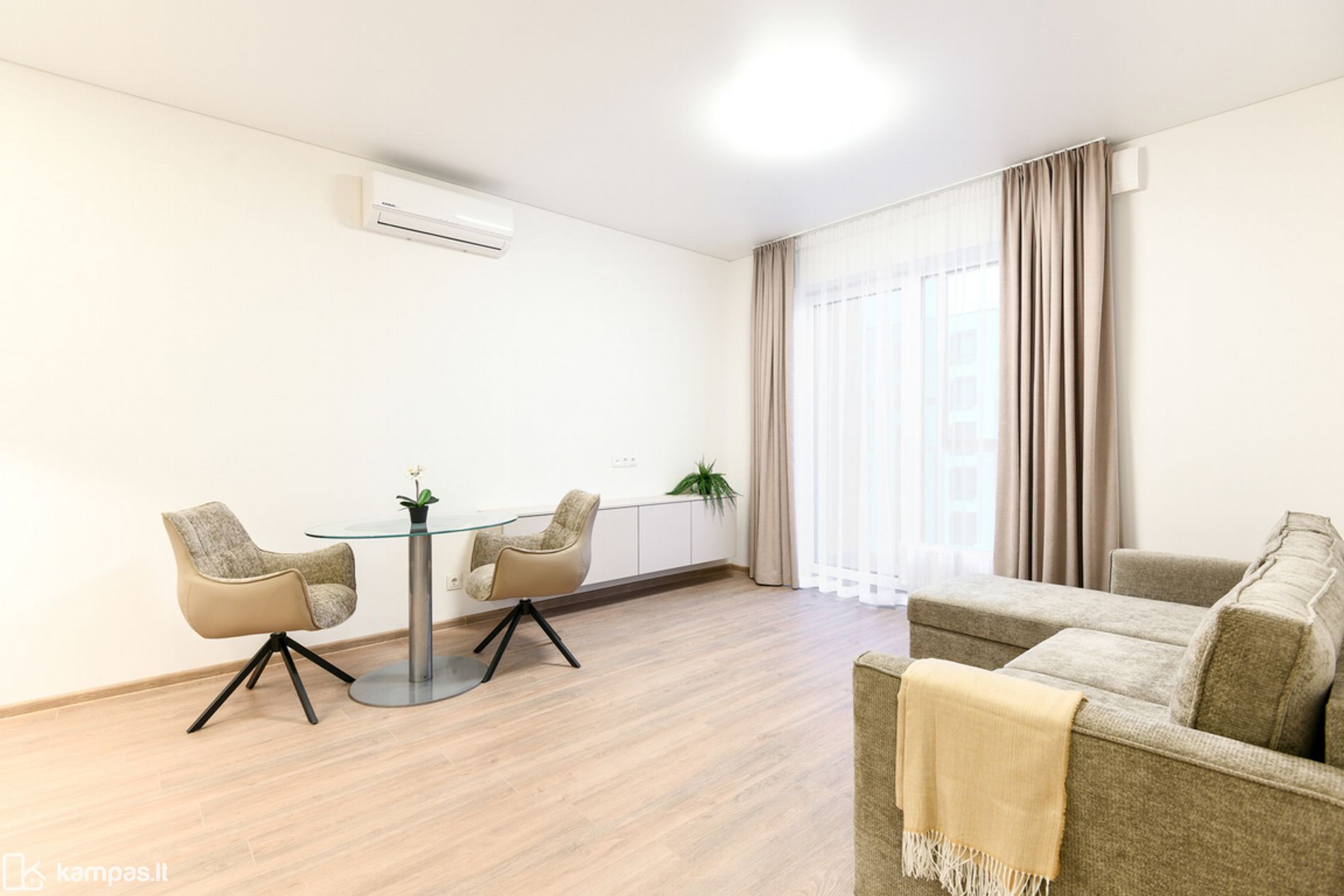 Main Image Vilnius, Šnipiškės, Kernavės g.