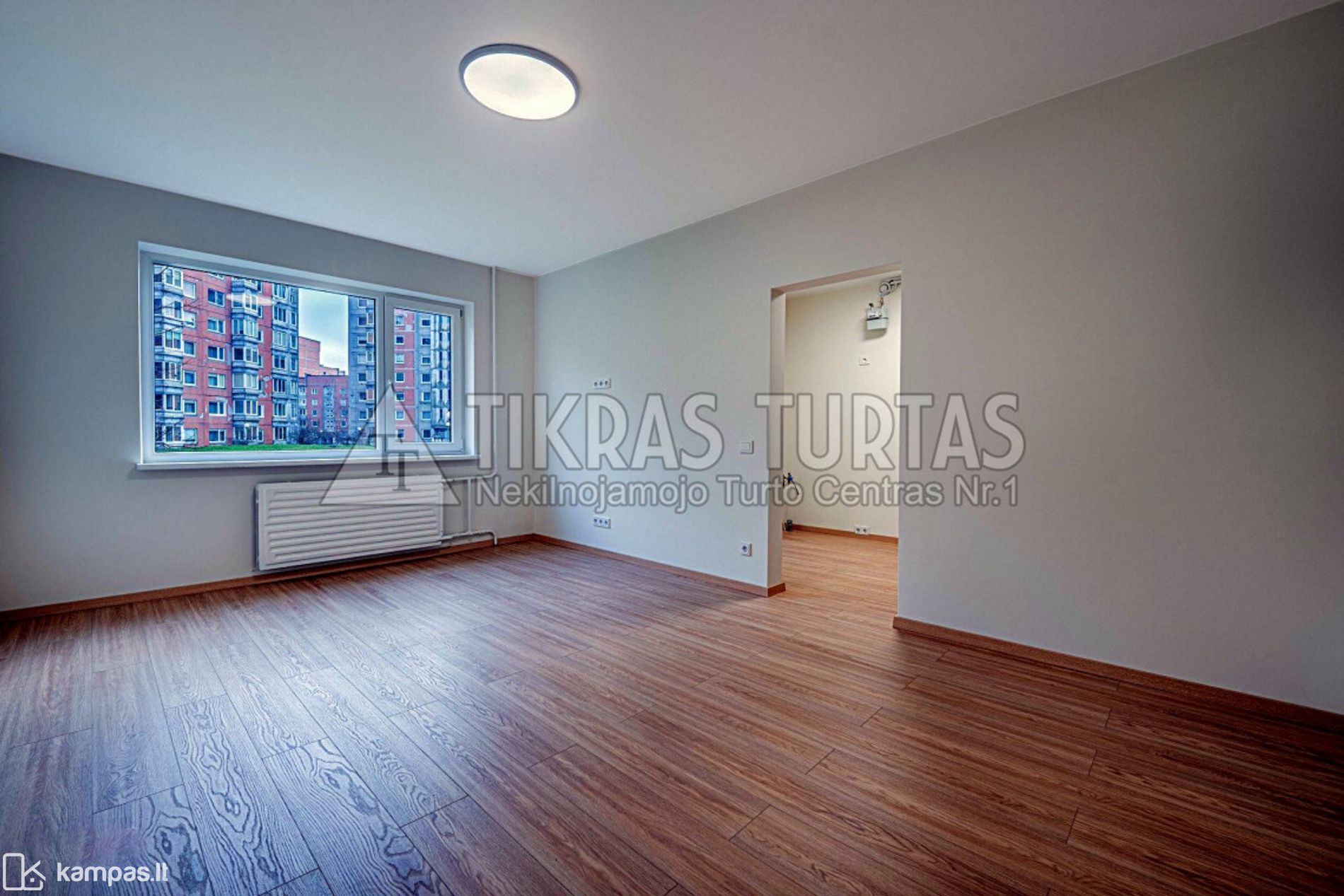 Main Image Klaipėda, Bandužiai, Markučių g.