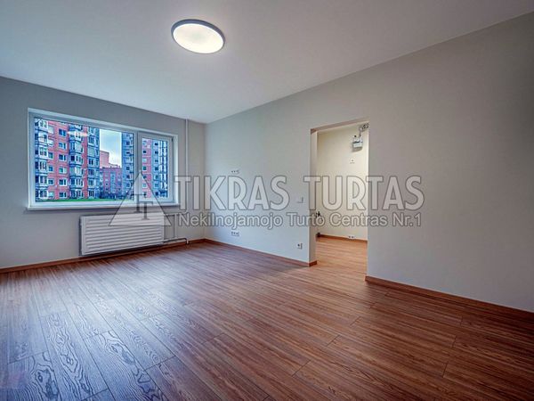 Klaipėda, Bandužiai