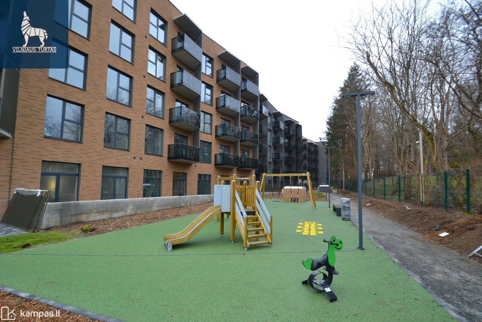 Main Image Vilnius, Karoliniškės, Sietyno g.