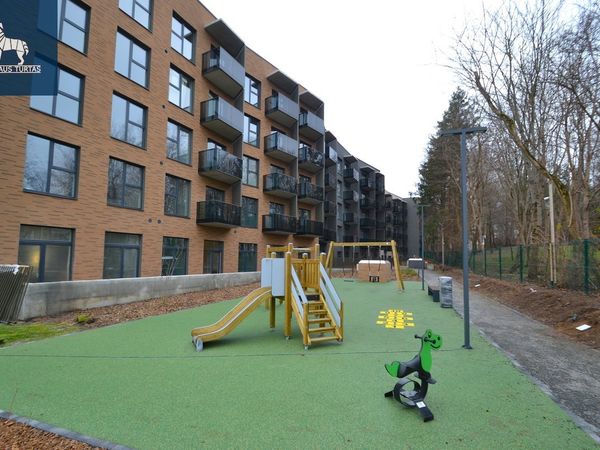 Vilnius, Karoliniškės