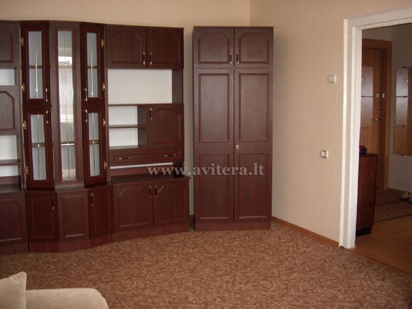 Klaipėda, Bandužiai