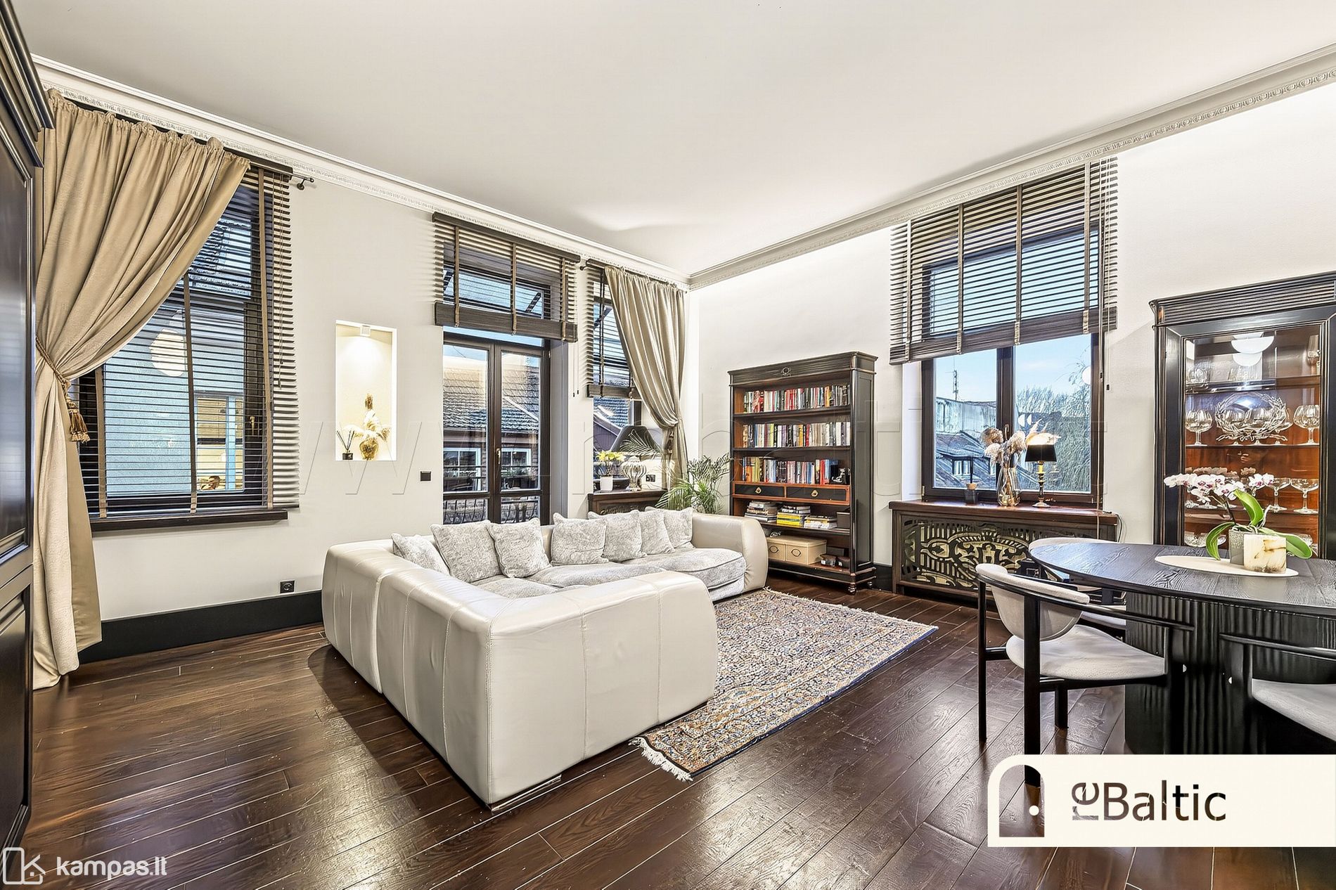 Main Image Vilnius, Senamiestis, Didžioji g.