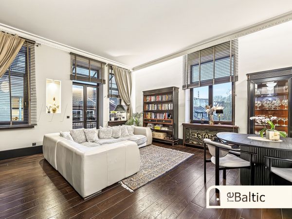 Vilnius, Senamiestis