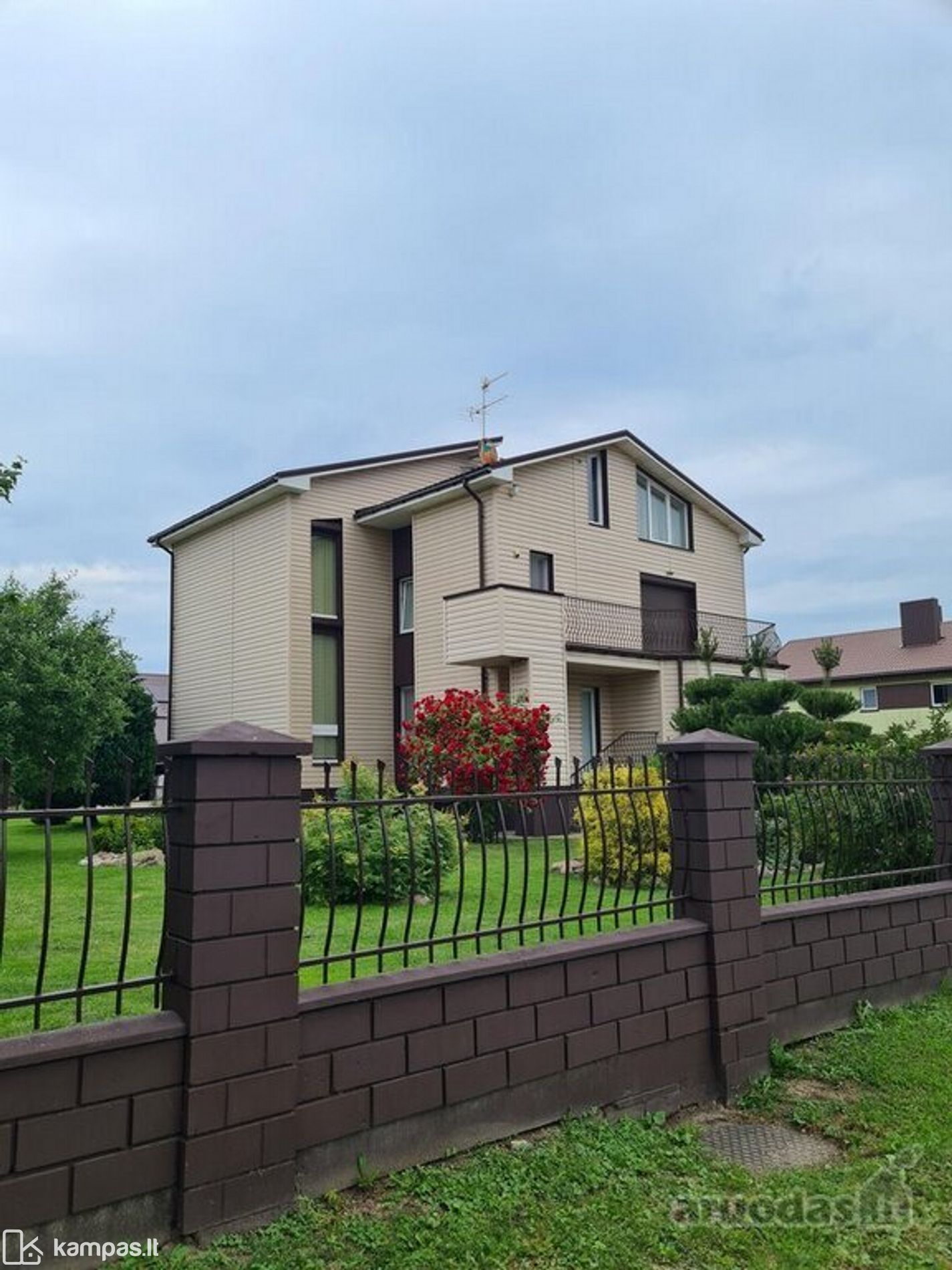 Main Image Kretingos r. sav., Vydmantai, Saulės Tako g.