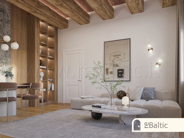 Vilnius, Senamiestis