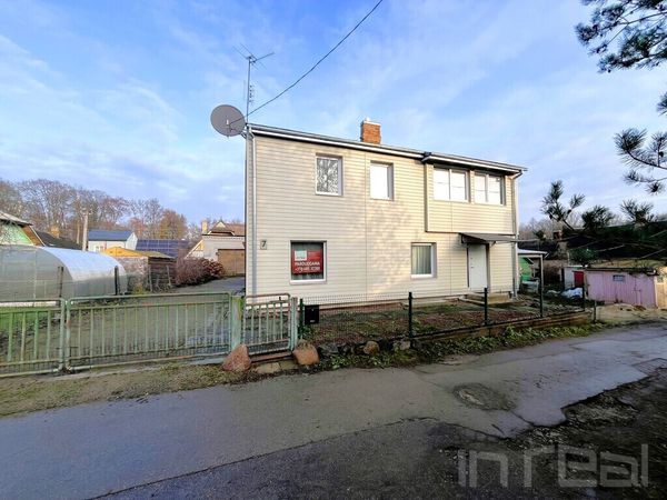 Panevėžys, Centras