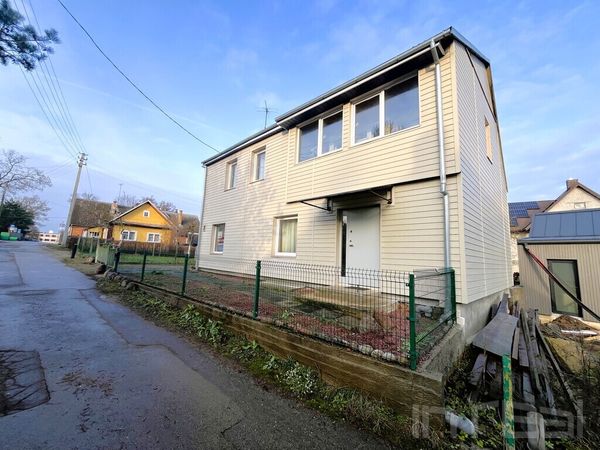 Panevėžys, Centras