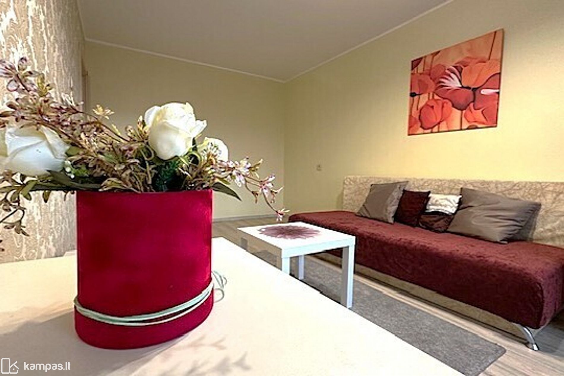 Main Image Panevėžys, Kniaudiškiai, Kniaudiškių g.