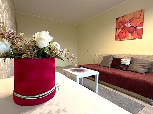 Panevėžys, Kniaudiškiai