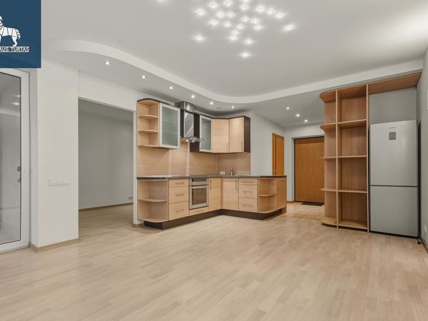 Vilnius, Pašilaičiai