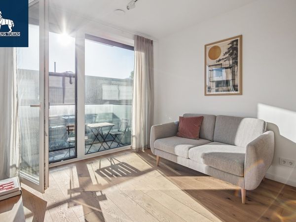 Vilnius, Naujamiestis