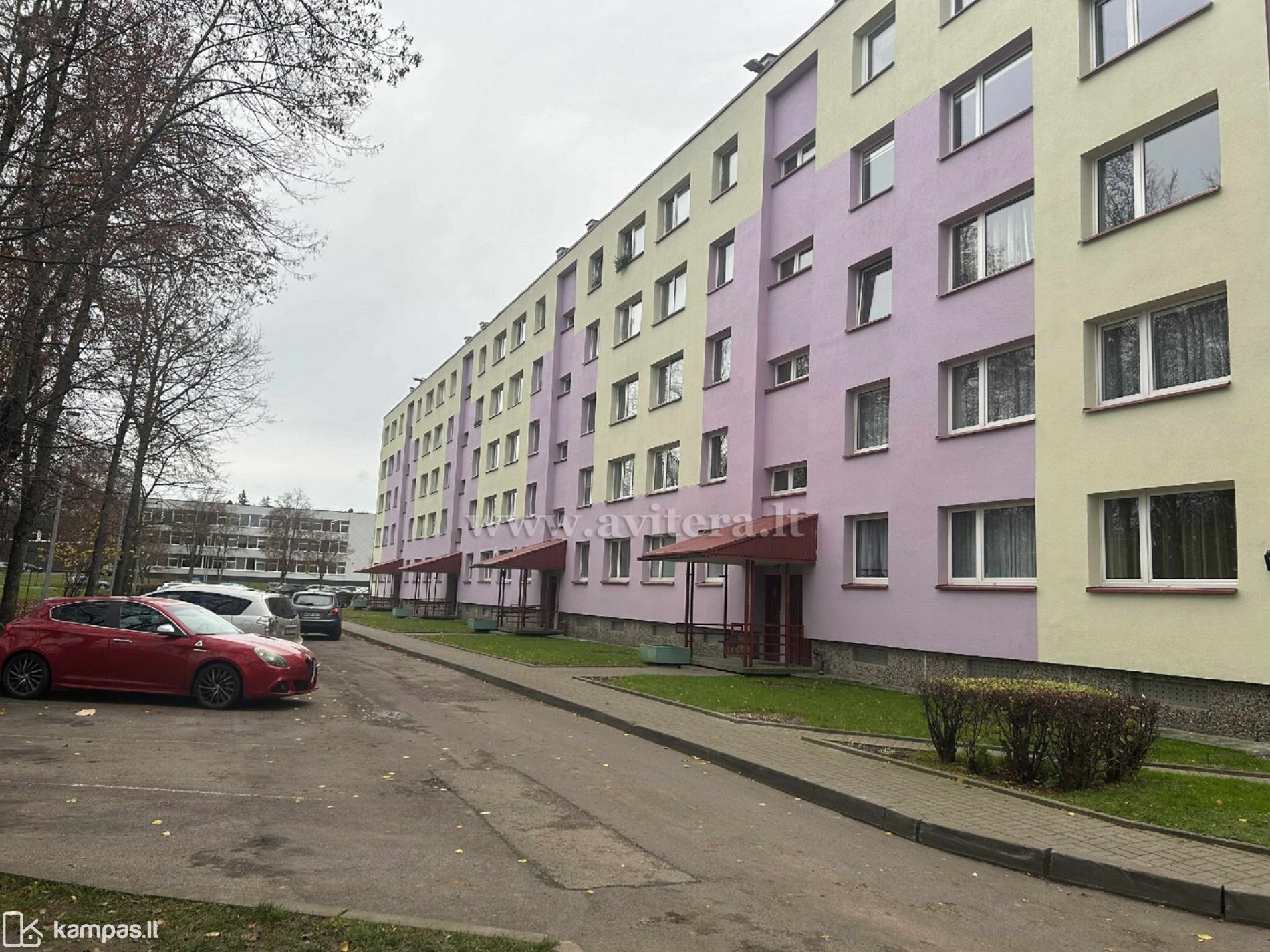 Main Image Klaipėda, Debrecenas, Debreceno g.