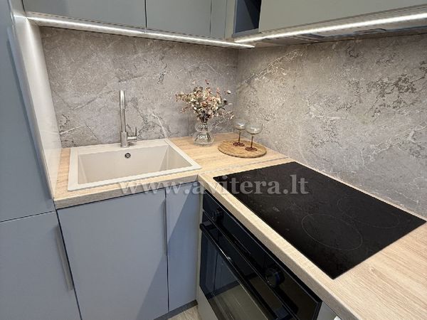 Klaipėda, Naujakiemis