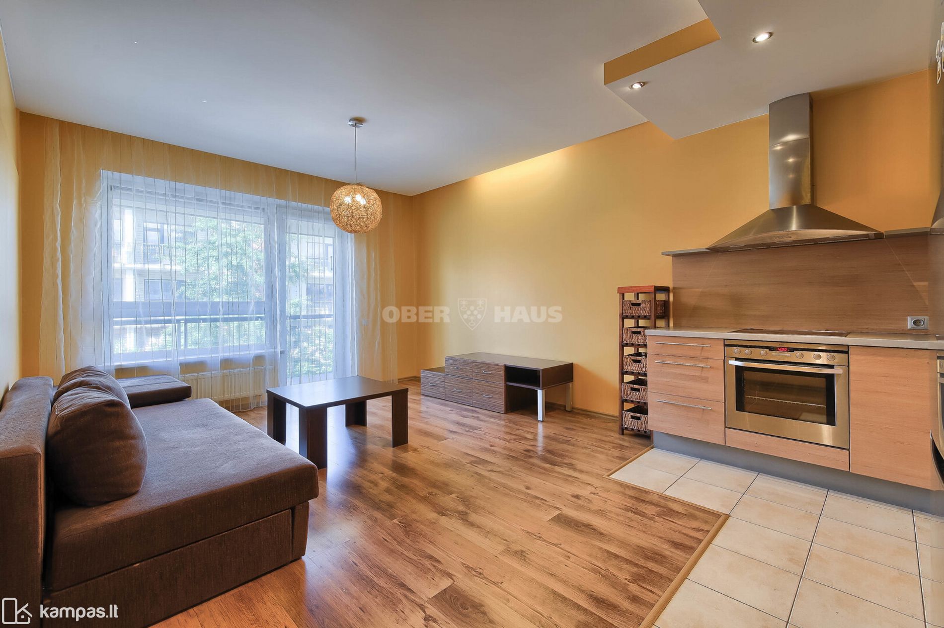 Main Image Vilnius, Santariškės, Santariškių g.