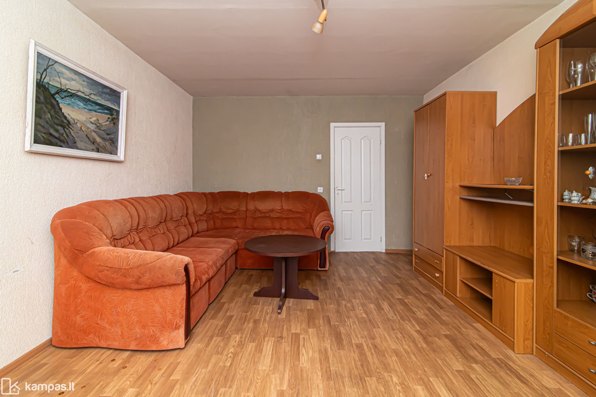 Main Image Vilnius, Jeruzalė, Mokyklos g.