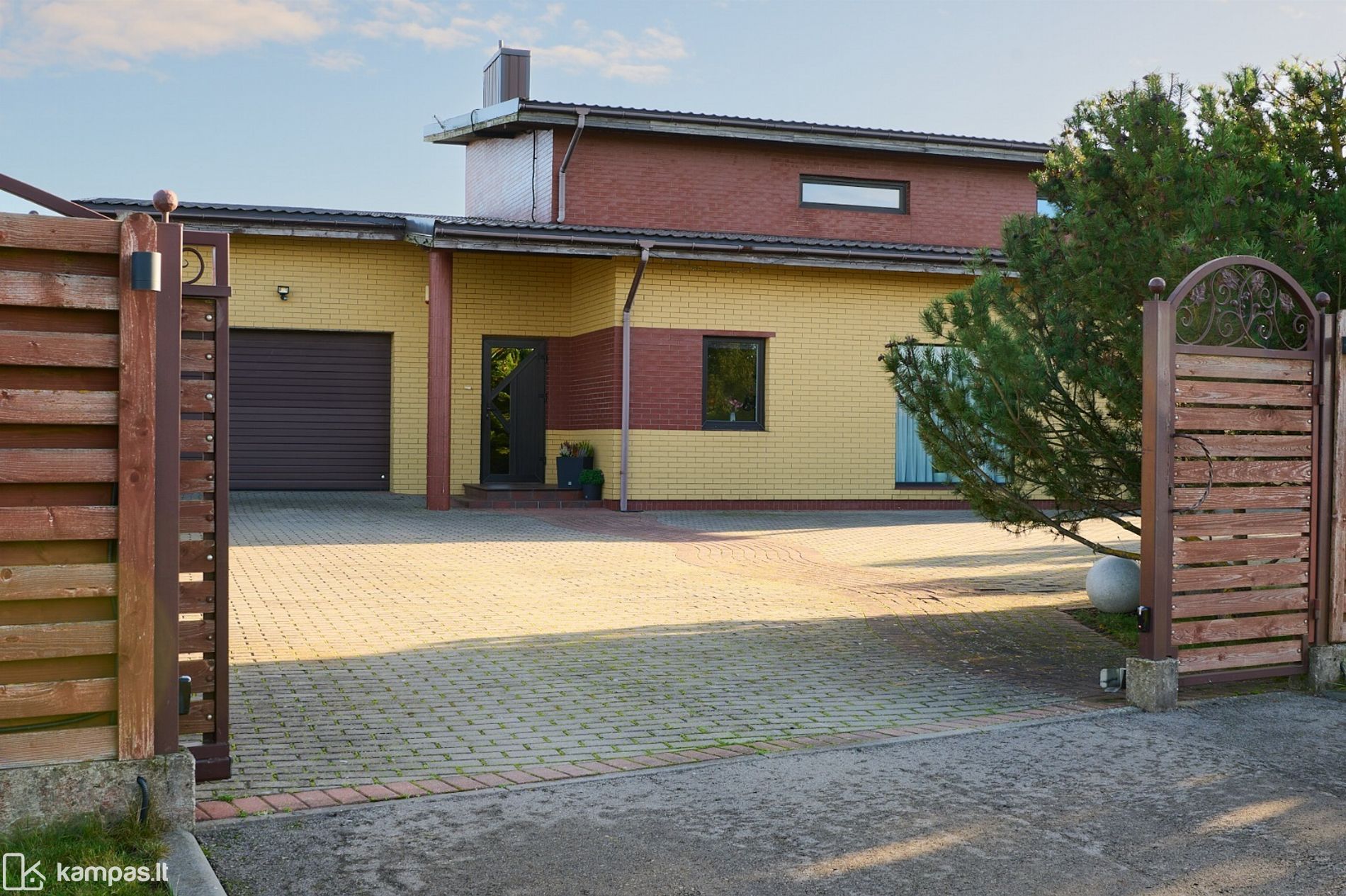 Main Image Klaipėdos r. sav., Slengiai, Aulaukio g.