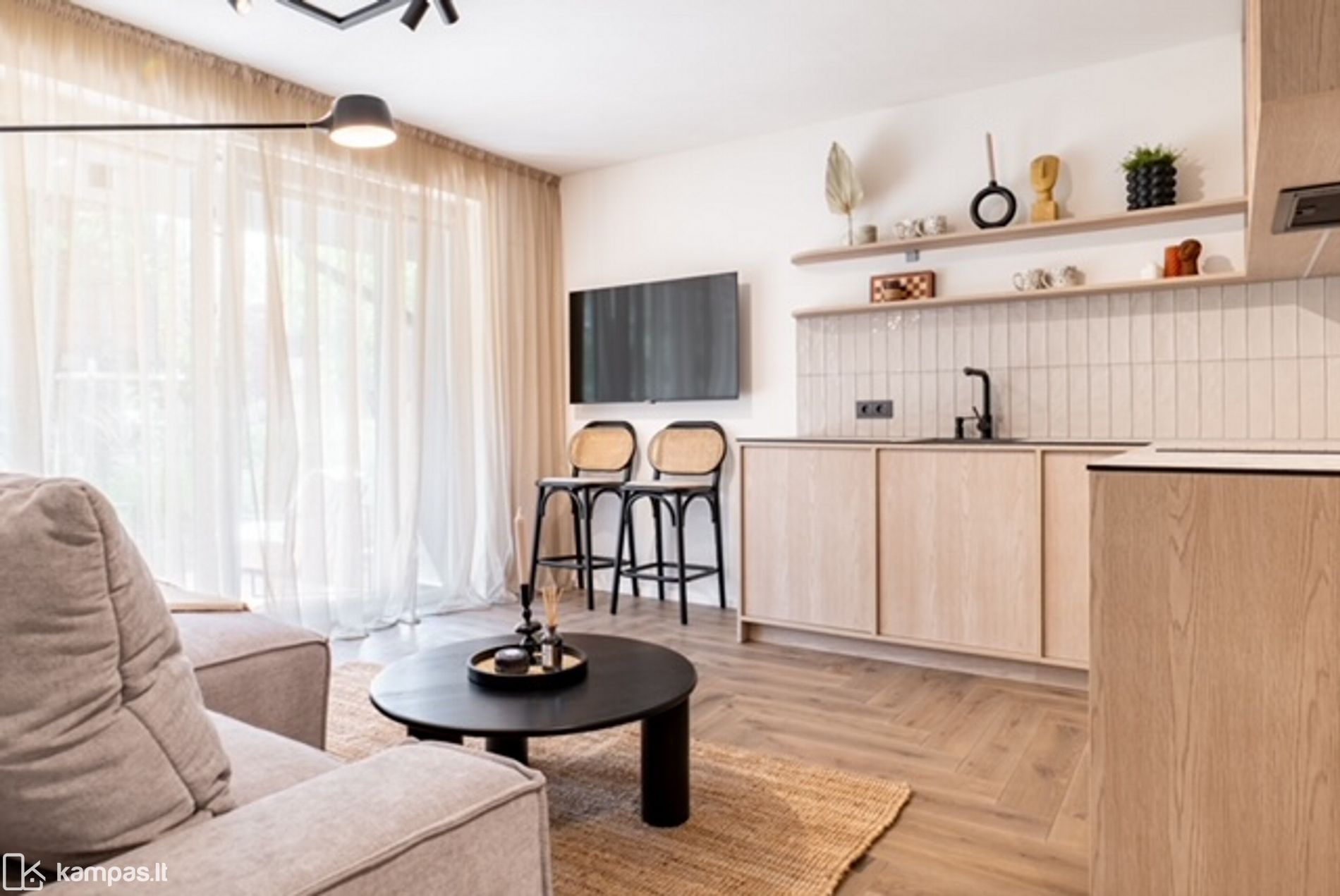 Main Image Palanga, Užkanavės g.