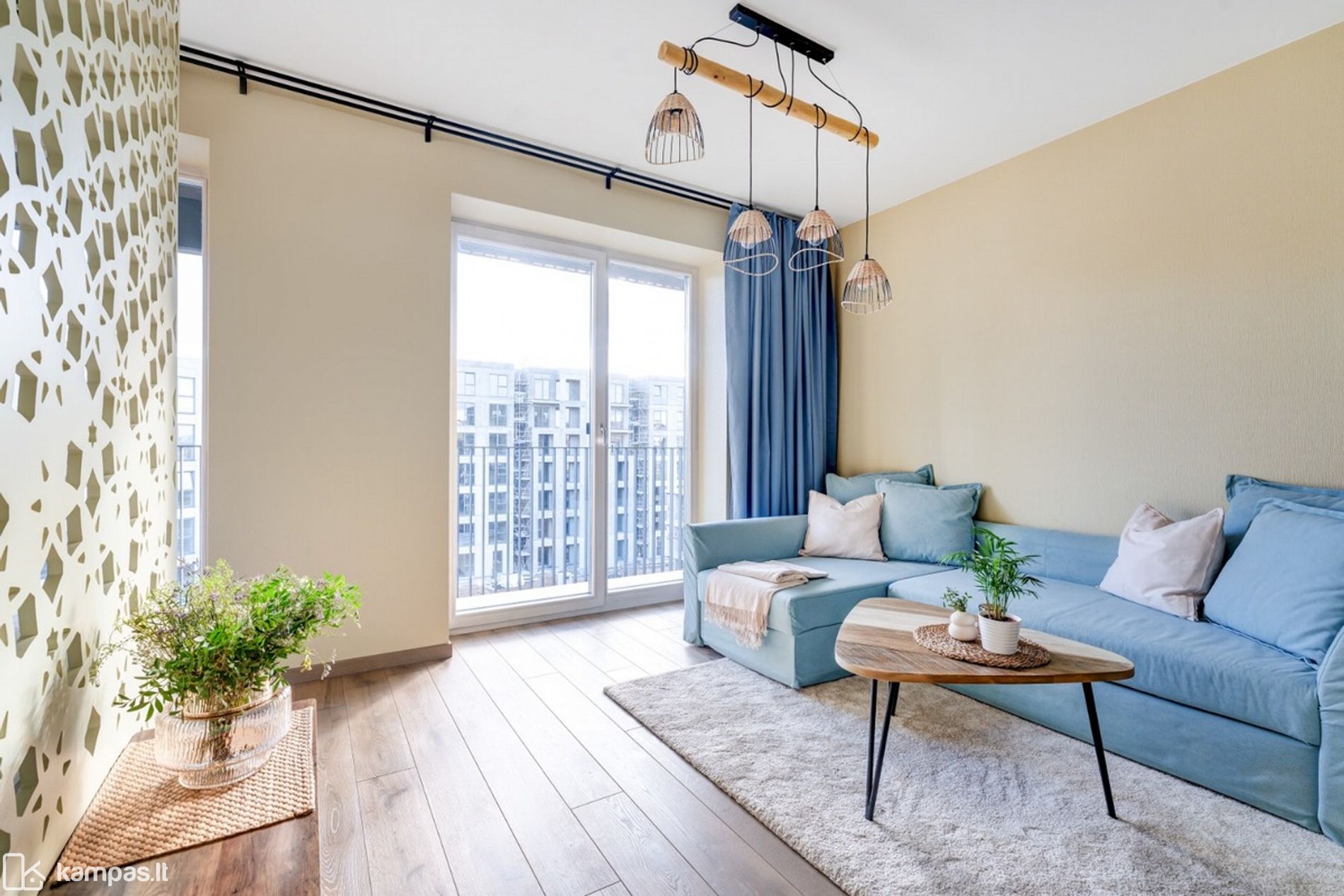 Main Image Vilnius, Markučiai, Kaukysos g.