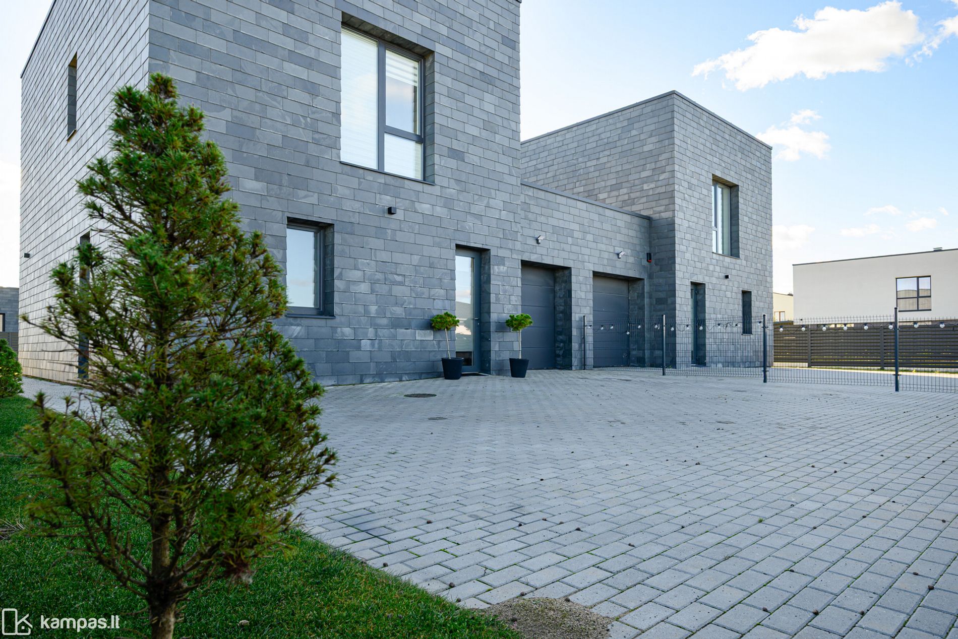 Main Image Kaunas, Romainiai, Knygnešių g.