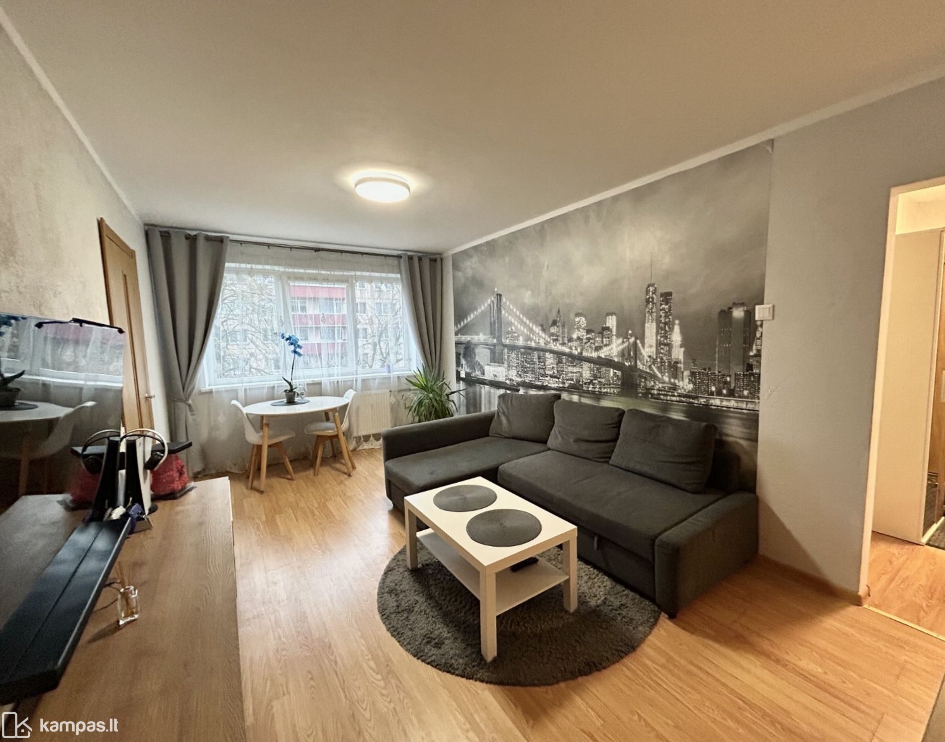 Main Image Kaunas, Dainava, V. Krėvės pr.