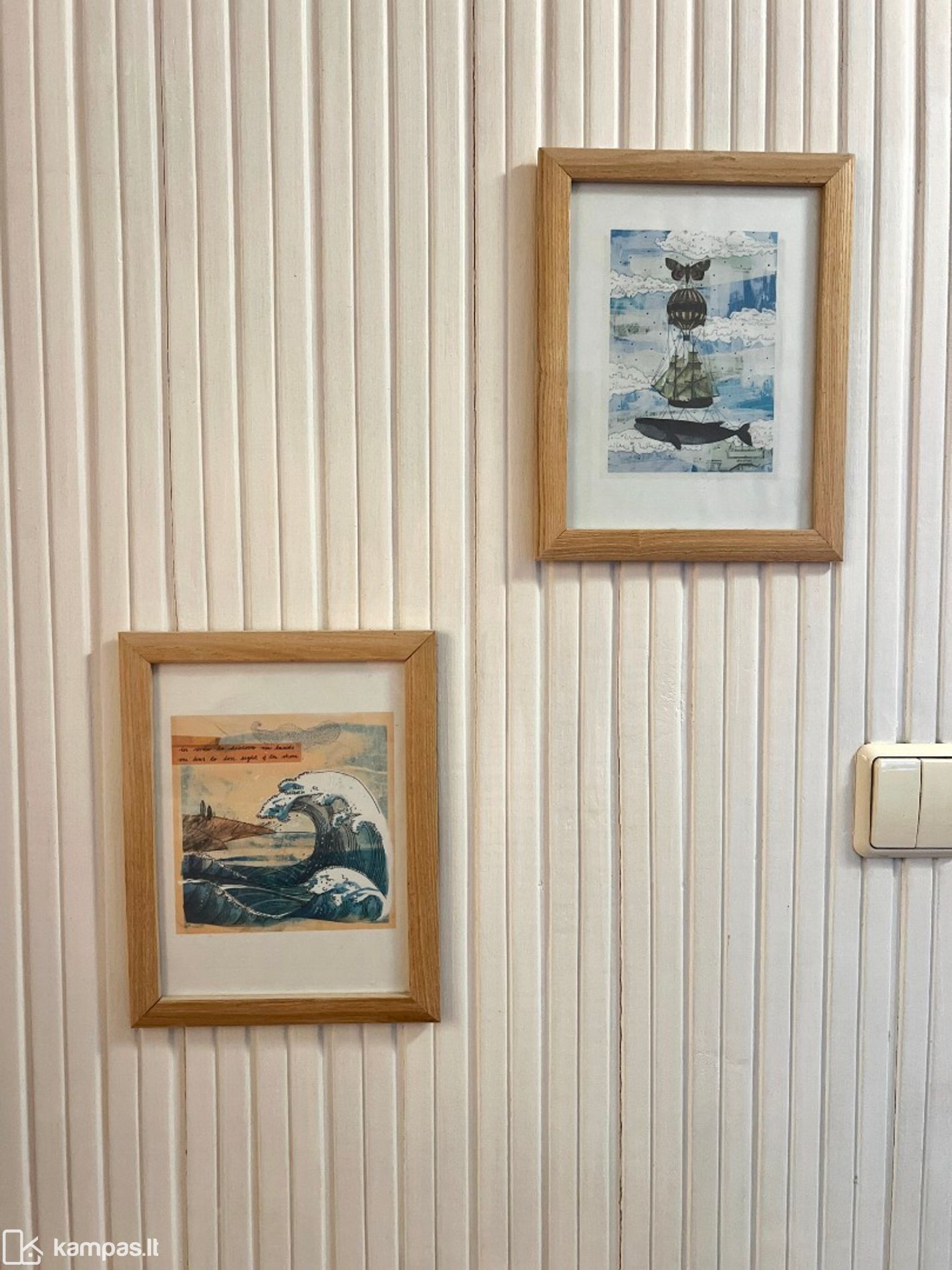 Main Image Kaunas, Šilainiai, Baltijos g.