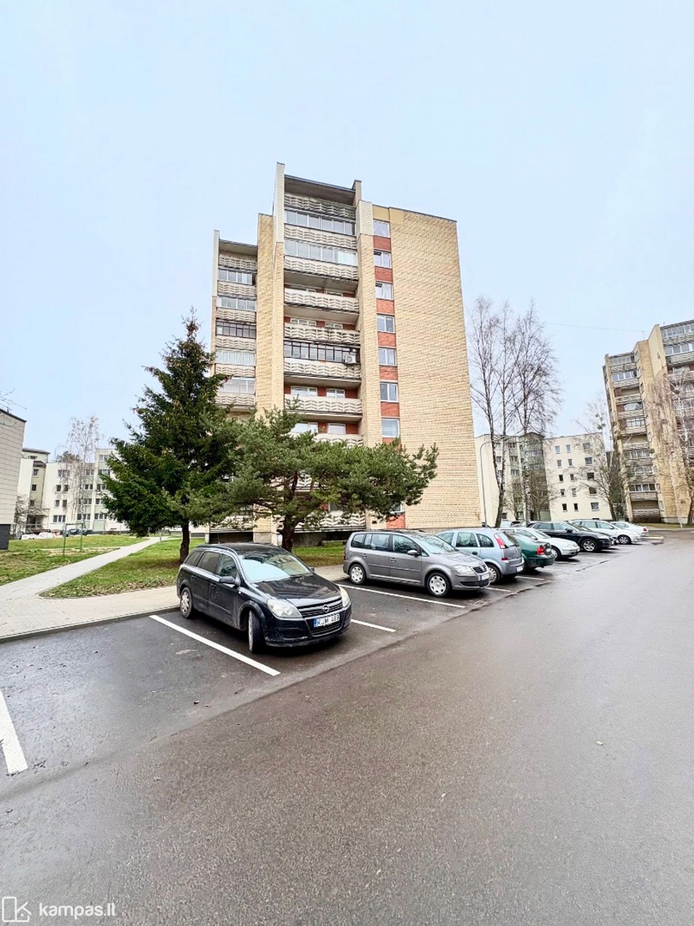 Main Image Druskininkų sav., Druskininkai, Ateities g.