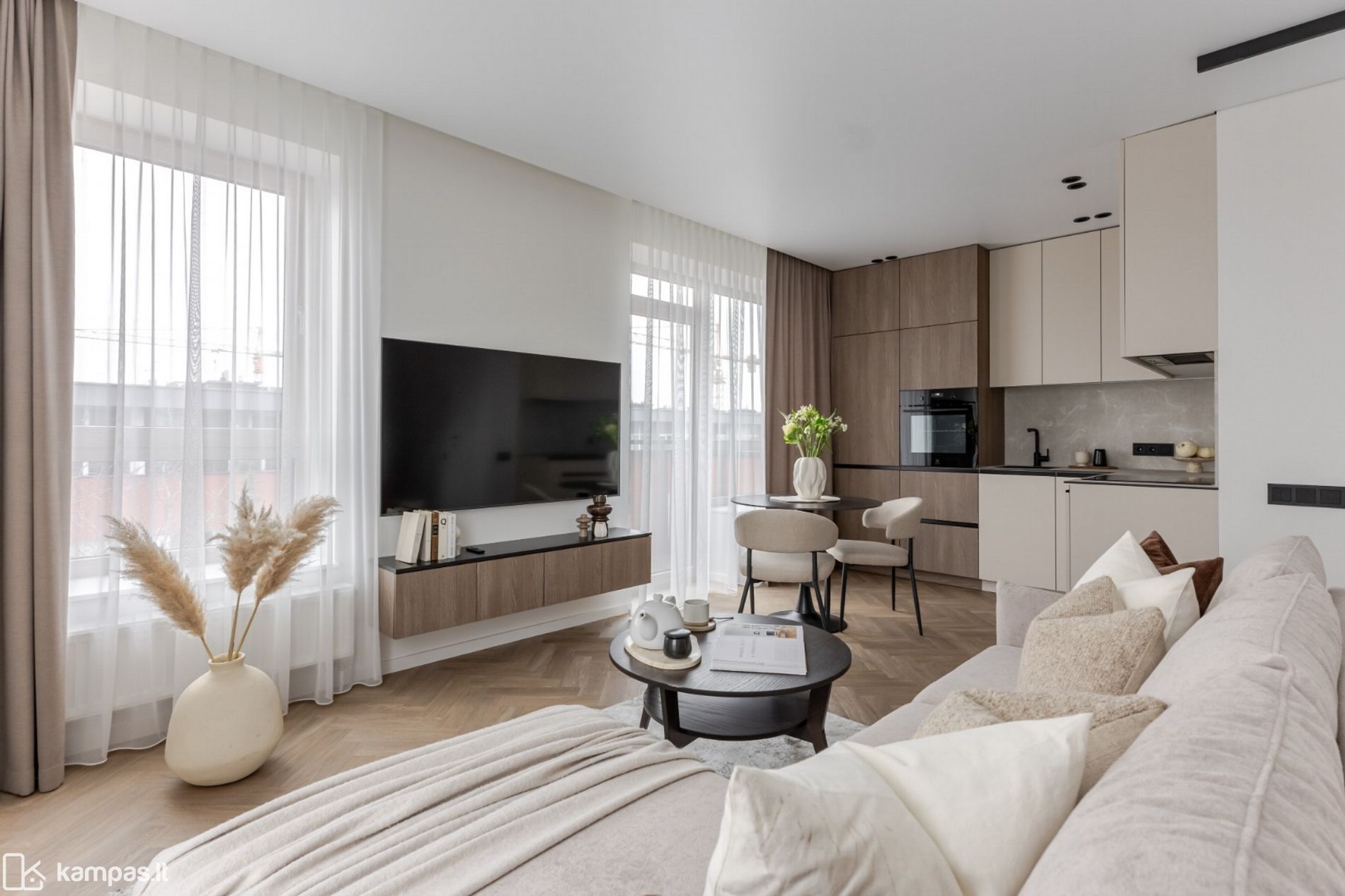 Main Image Vilnius, Žirmūnai, Pulko g.