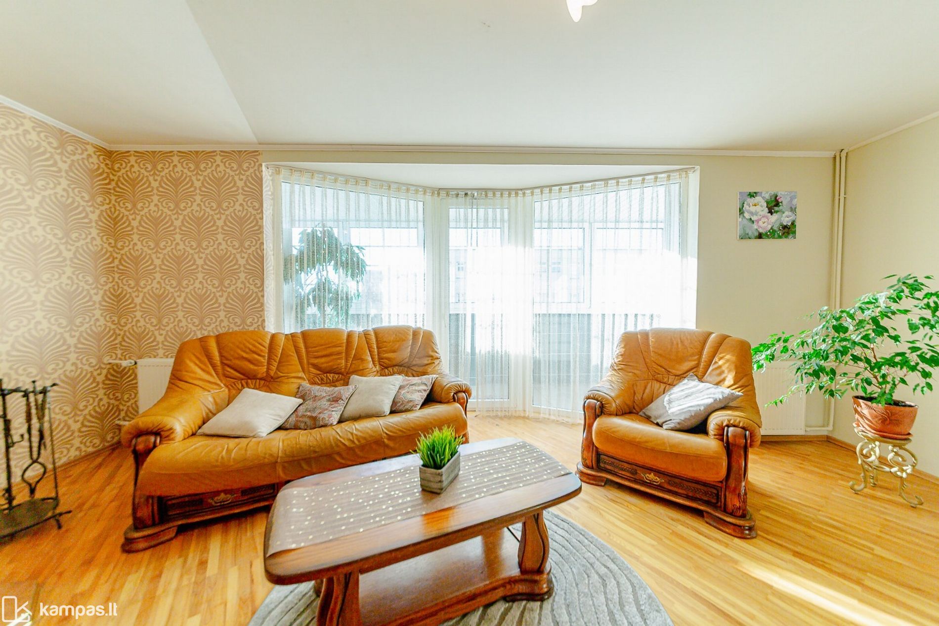 Main Image Šiauliai, Žaliūkiai, Stalupėnų g.