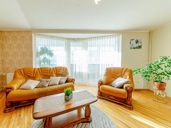 Šiauliai, Žaliūkiai