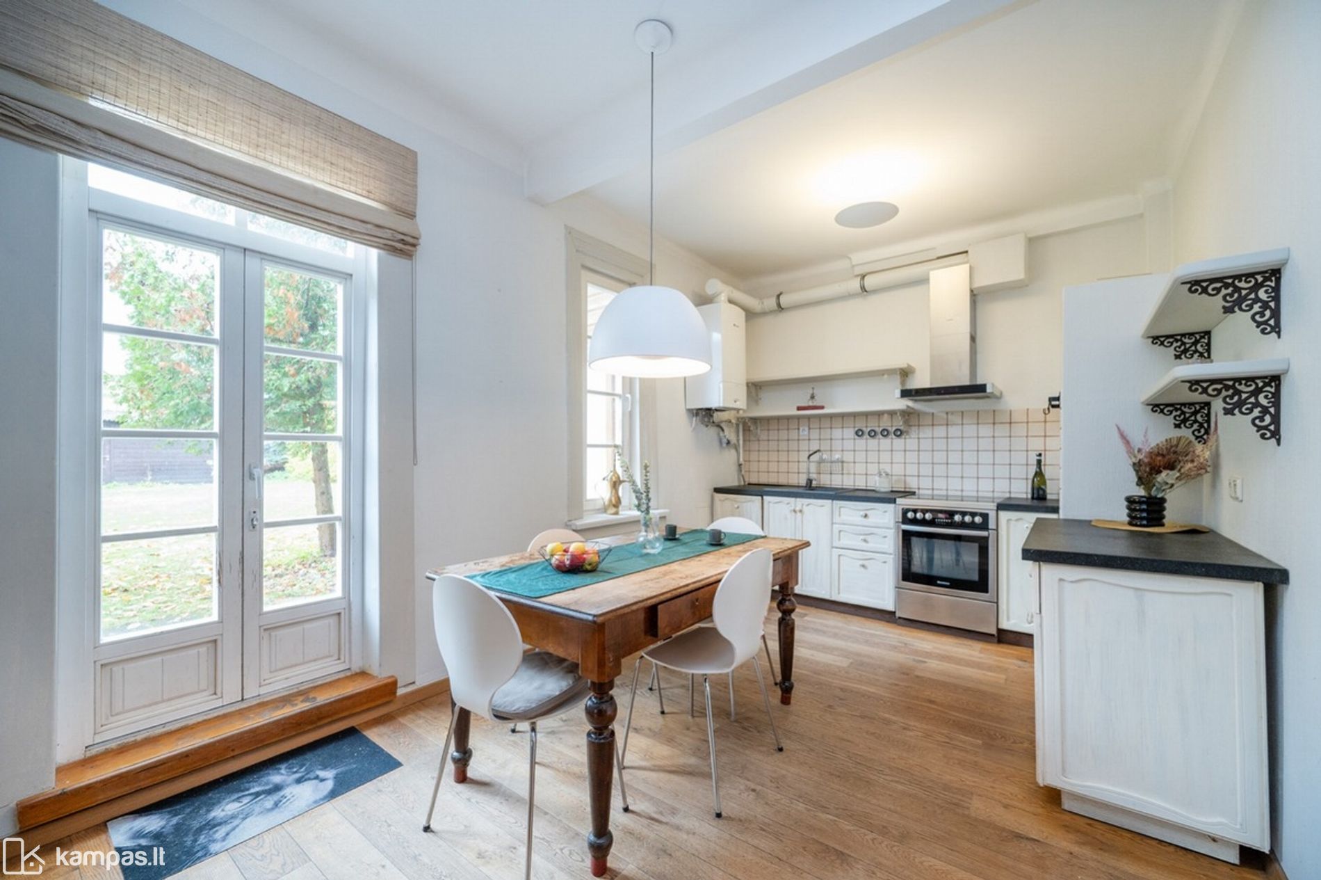 Main Image Vilnius, Žvėrynas, Pušų g.