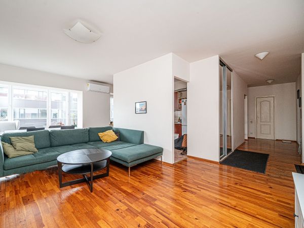 Vilnius, Šnipiškės