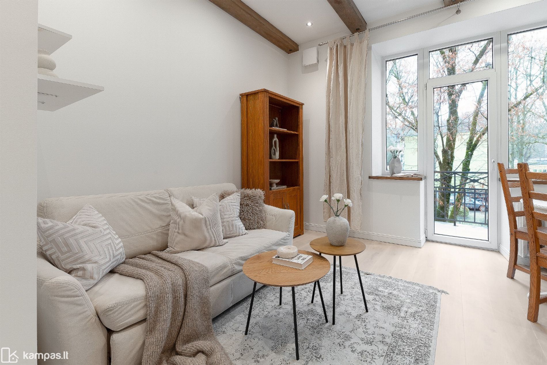 Main Image Vilnius, Antakalnis, V. Grybo g.