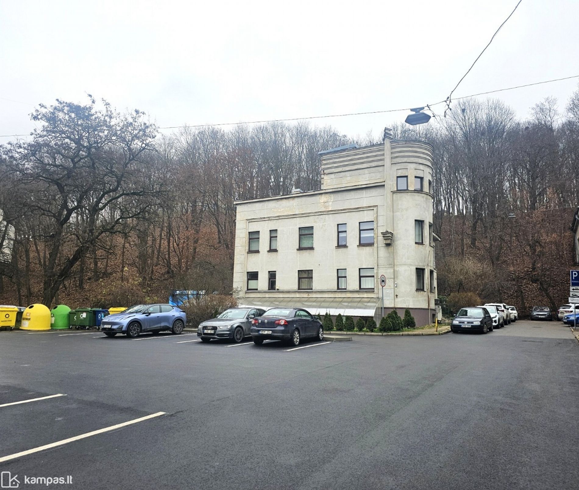 Main Image Kaunas, Centras, Lydos g.