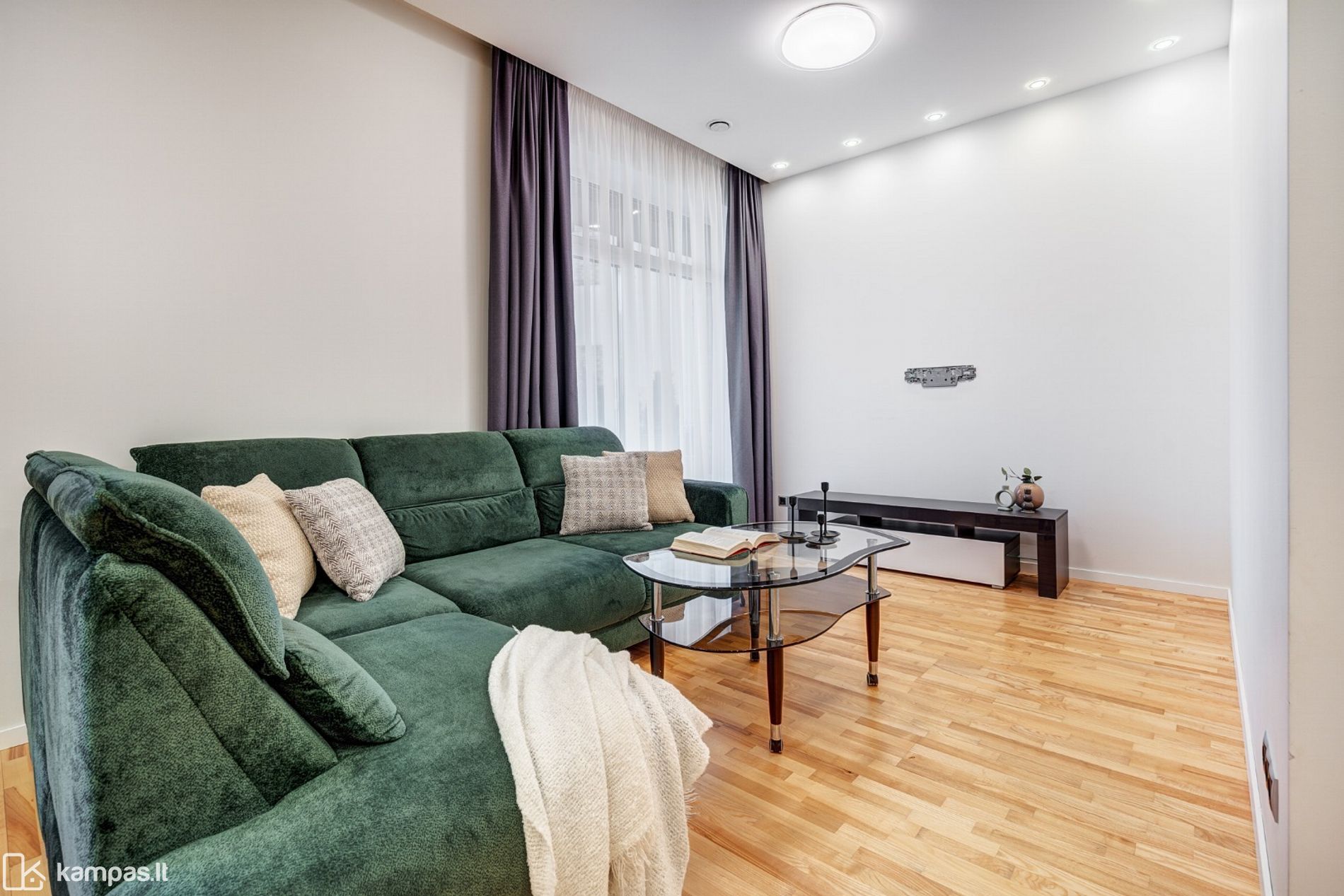 Main Image Vilnius, Balsiai, Žalumos g.