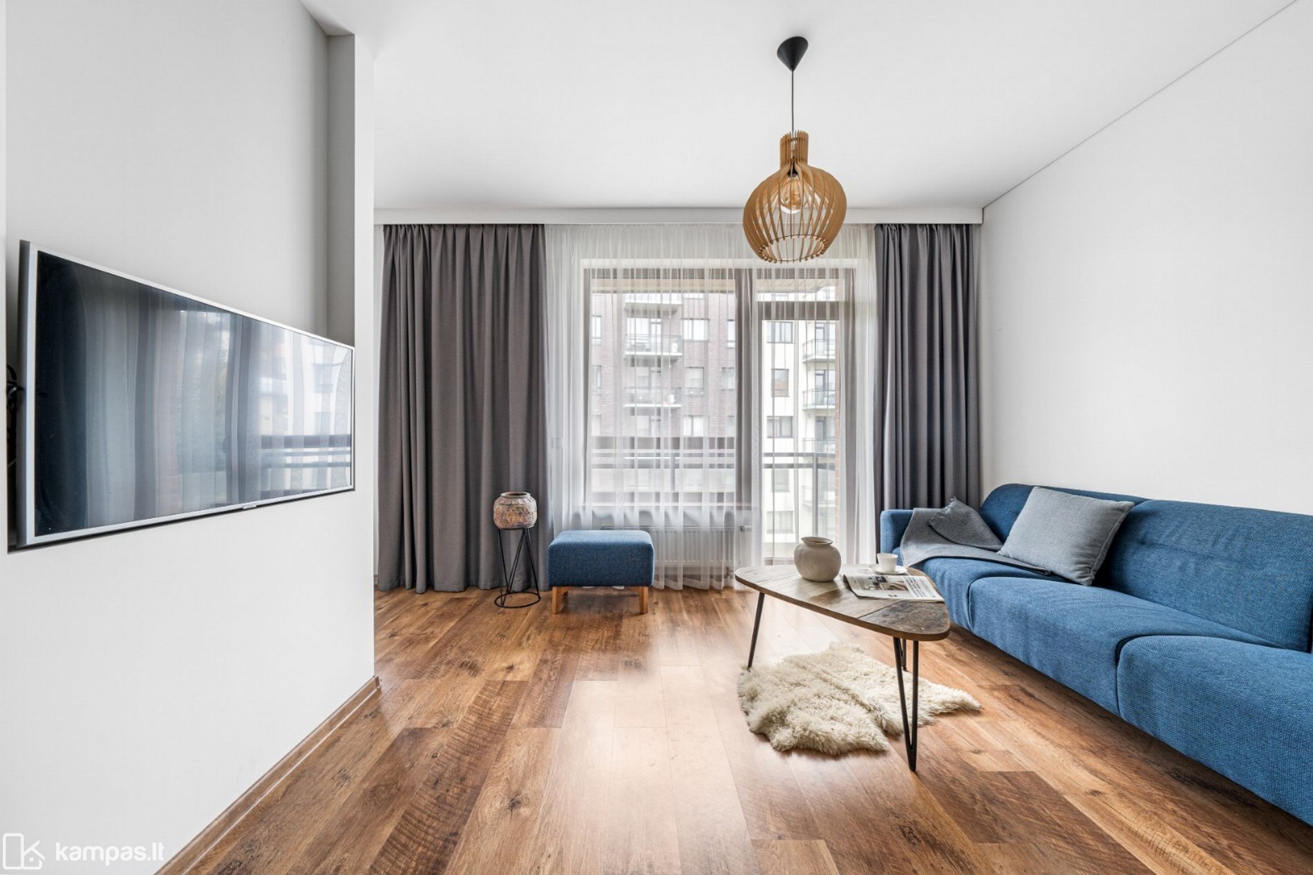 Main Image Vilnius, Žvėrynas, Pieninės g.