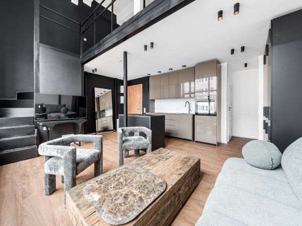 Vilnius, Naujamiestis