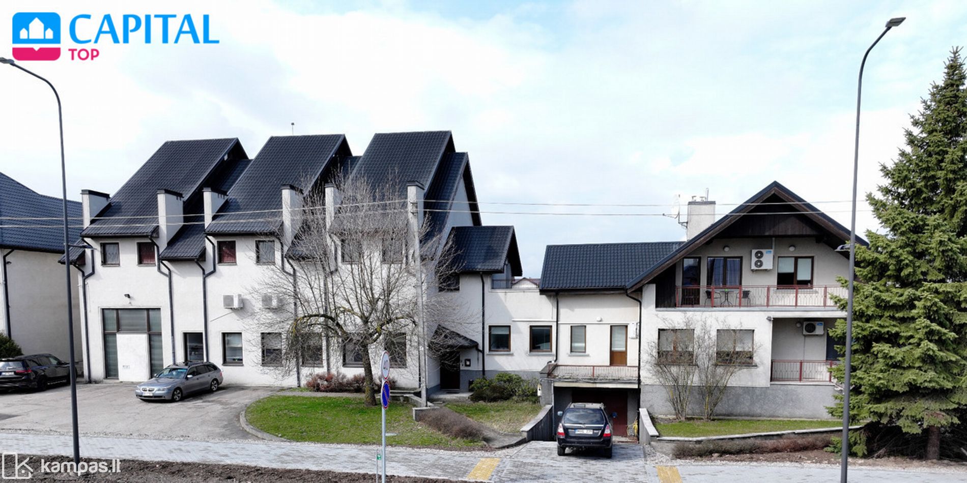 Main Image Kaunas, Vytėnai, Užnerio g.