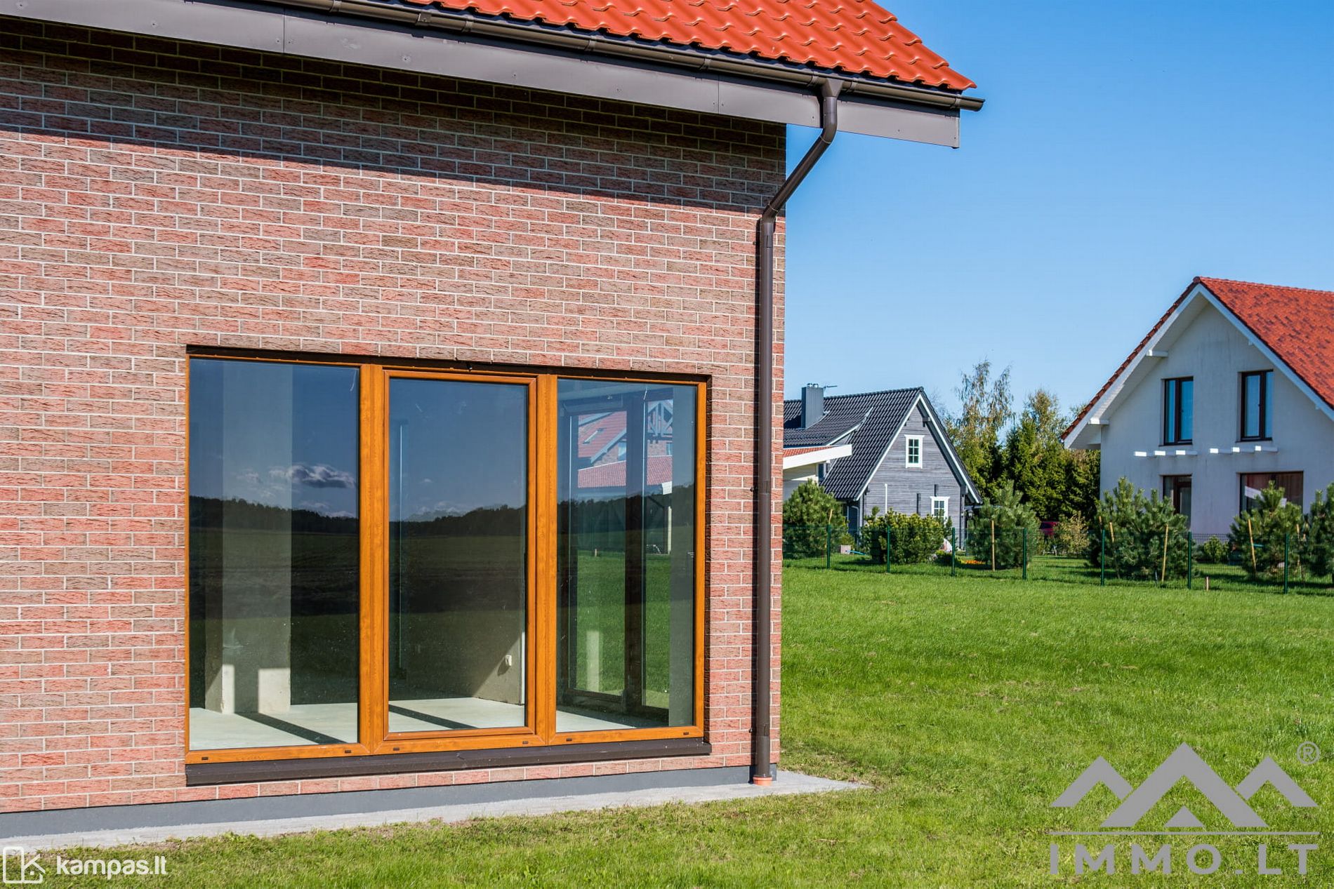 Main Image Klaipėdos r. sav., Karklė, Karklininkų g.