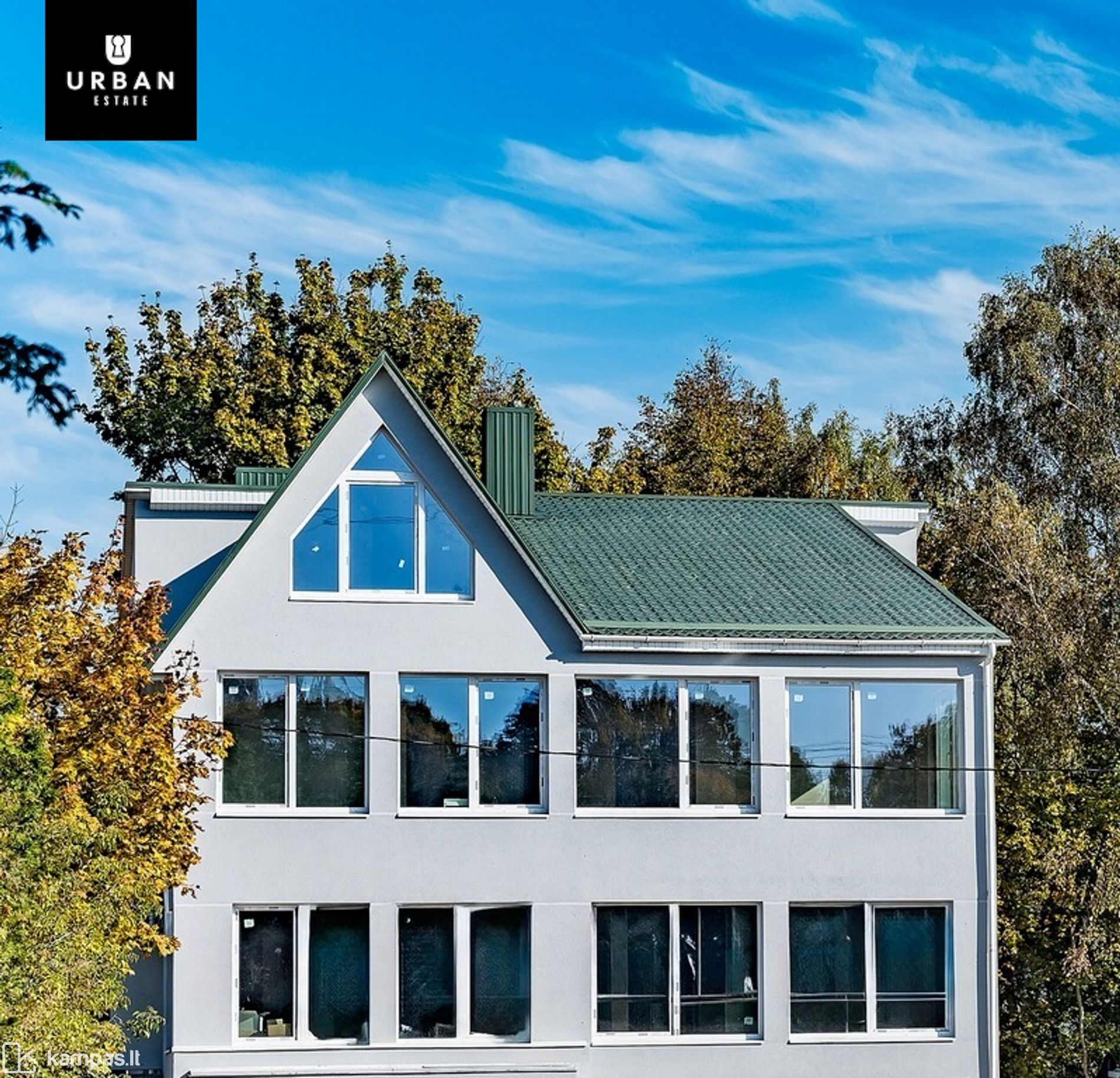 Main Image Vilnius, Lazdynai, Dubliškių g.