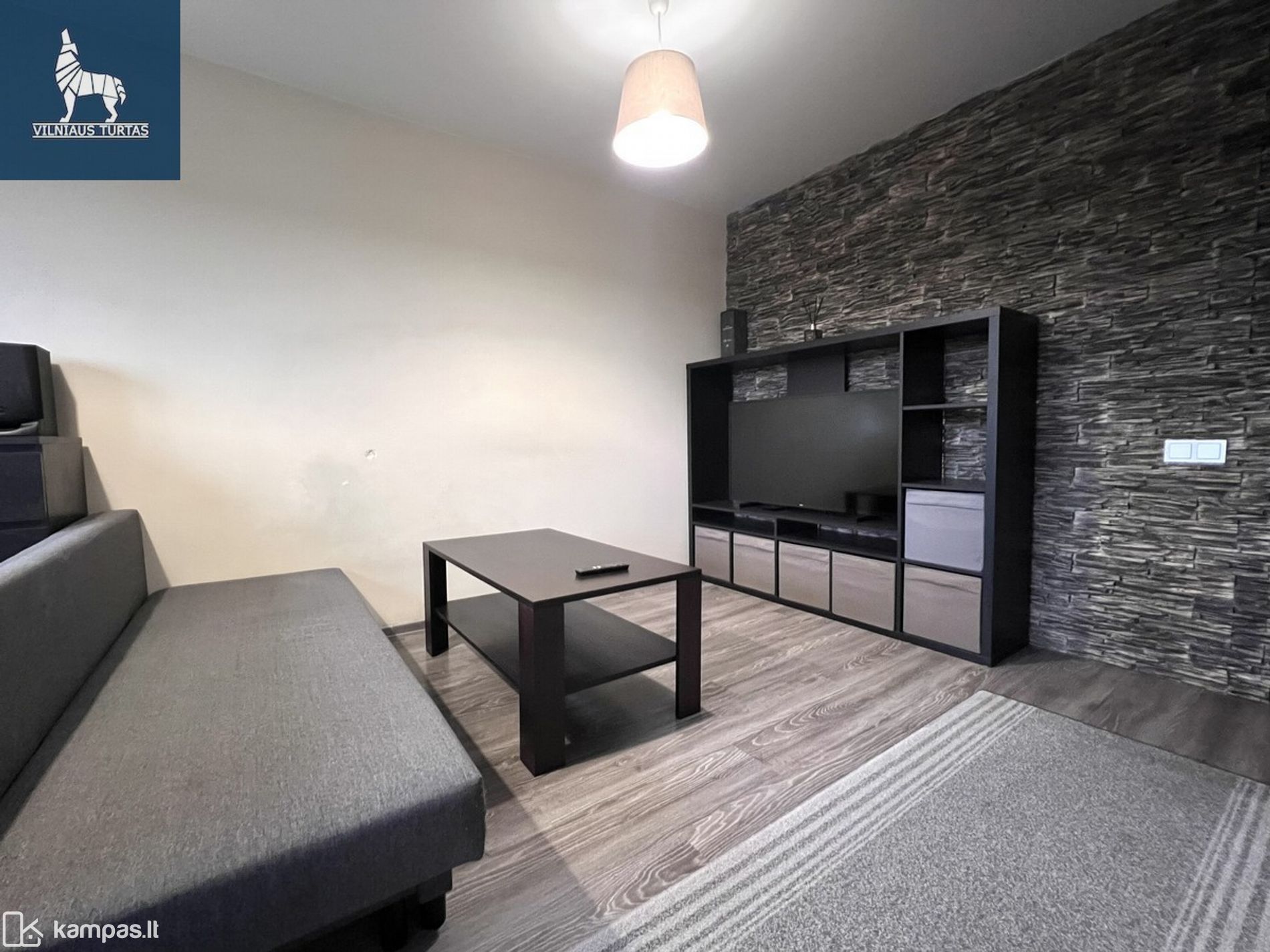 Main Image Vilnius, Justiniškės, Taikos g.