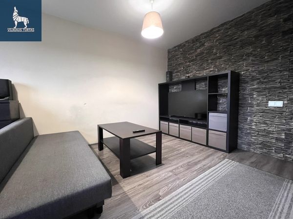 Vilnius, Justiniškės