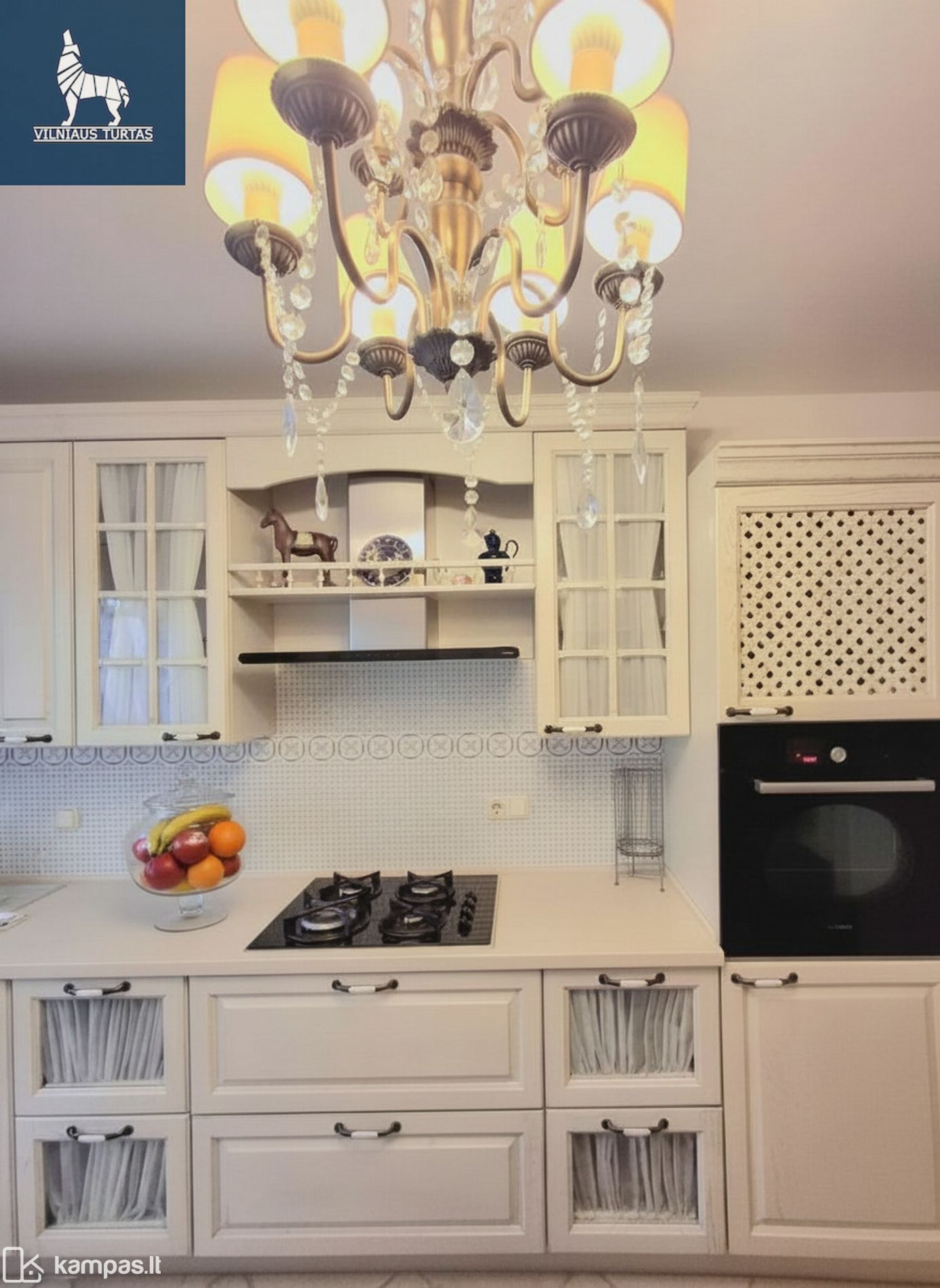 Main Image Vilnius, Lazdynai, Architektų g.