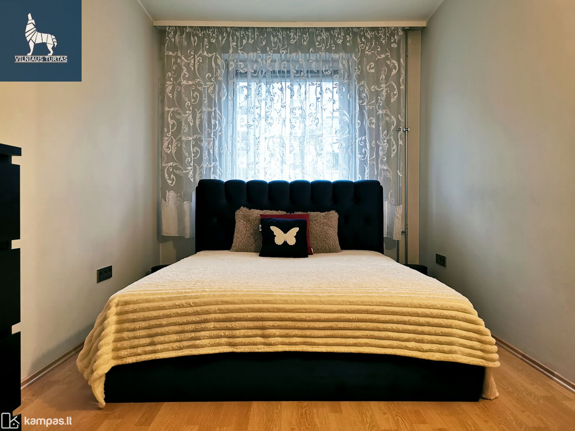 Main Image Vilnius, Naujamiestis, Birželio 23-iosios g.