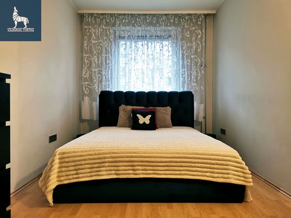 Vilnius, Naujamiestis