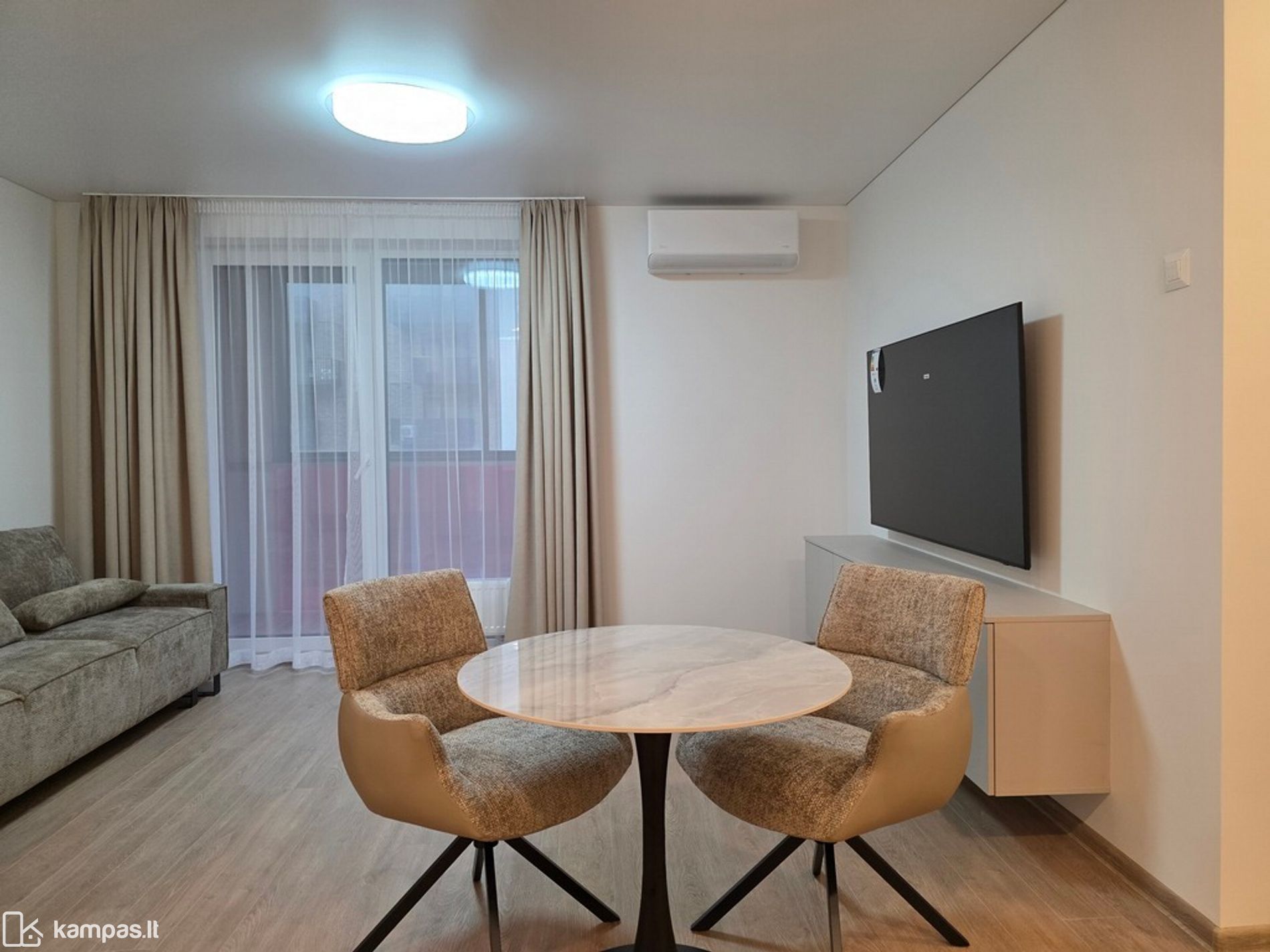 Main Image Vilnius, Šnipiškės, Kernavės g.