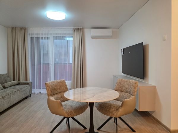 Vilnius, Šnipiškės