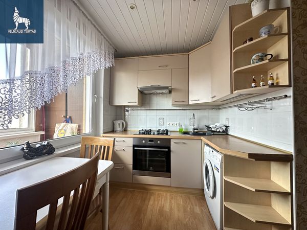 Vilnius, Karoliniškės