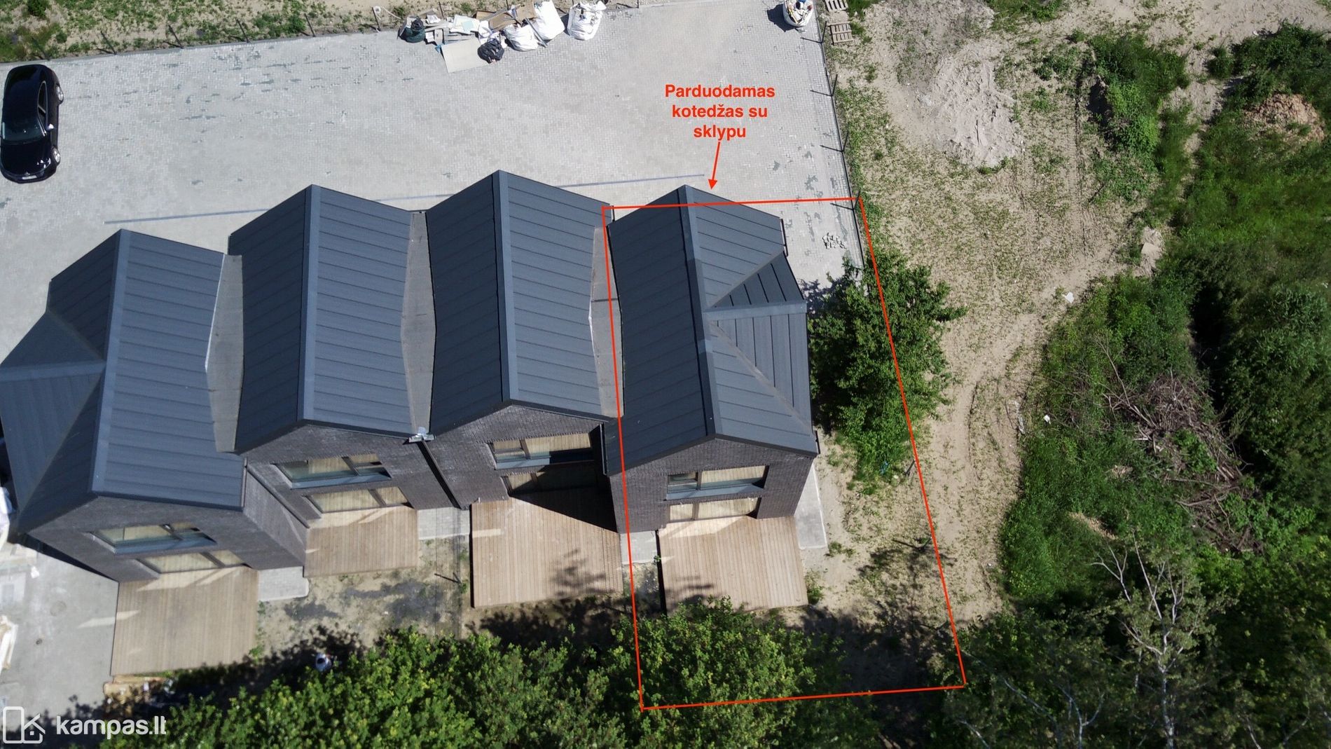 Main Image Palanga, Klaipėdos pl.